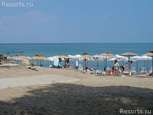 Lti Estreya Palace Hotel 27